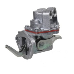 Landini Perkins Massey kuro siurblys