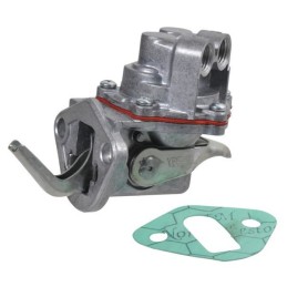 Landini Perkins Massey kuro siurblys