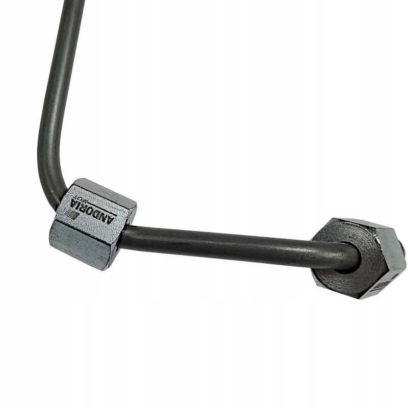 Įpurškimo linijų rinkinys Ursus C 385 4 cil