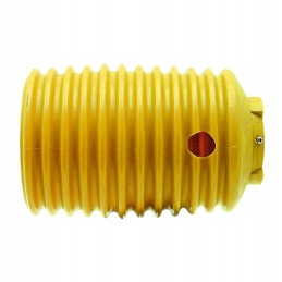 Apsauginis piltuvas 160mm 147mm 7n walterscheid