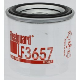 76 mm fleetguard variklio alyvos filtras