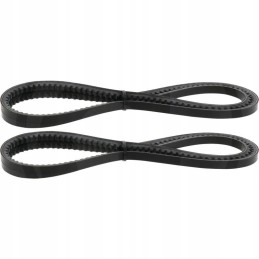 Fendt trapecinis diržas x696612400000 f395200001010