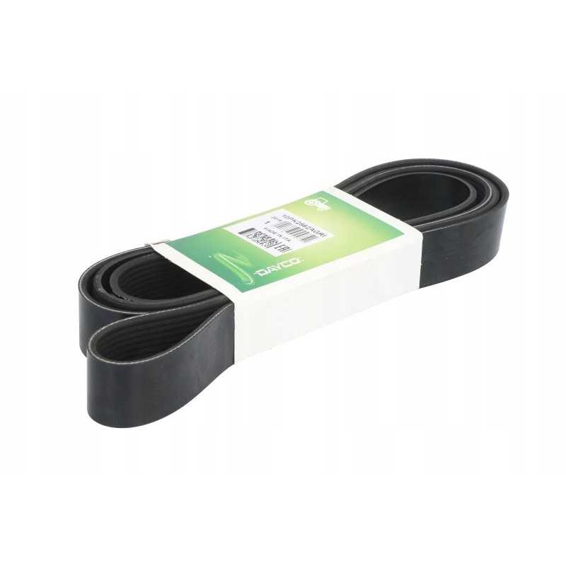 New Holland serpantino diržas 87301964