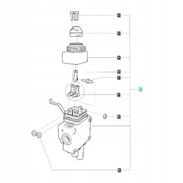 Strypo galas ls mt1 25 40433226