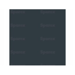 Dažai mustango pilkais dažais, 1 litro skardinė, blizgūs