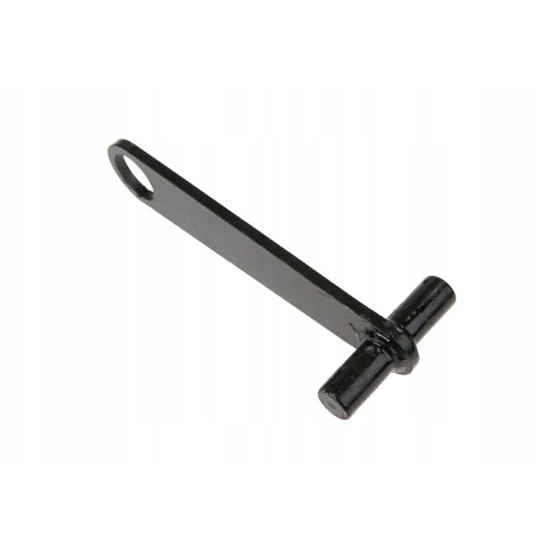 P5s44201008 keleivio sėdynės užrakto svirtis