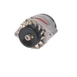 Agro mar john deere 3140 3640 generatorius 14v 65a