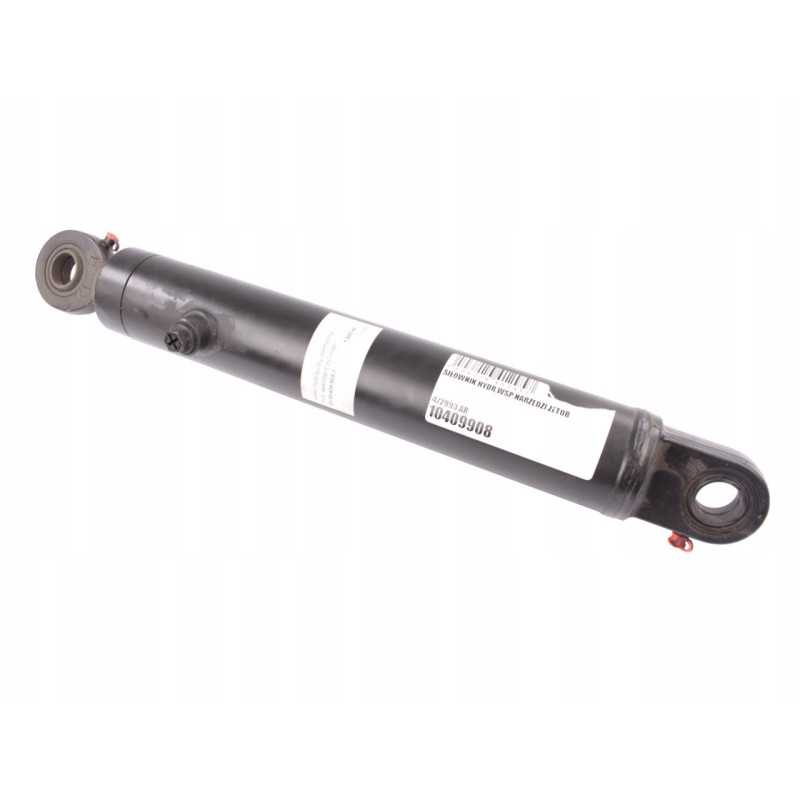 Hidraulinė zetor įrankių pavara 10409908