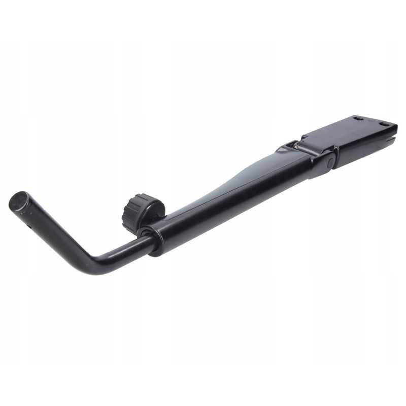 Dešinysis veidrodėlio rėmo laikiklis Fiat Ford New Holland