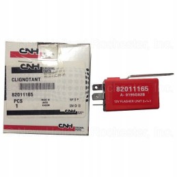 Posūkio signalo lemputė fiat ford new holland 8