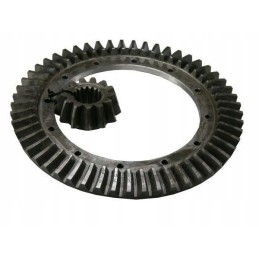 Diskinis ratas su atakos ratu c 360 suskystintas