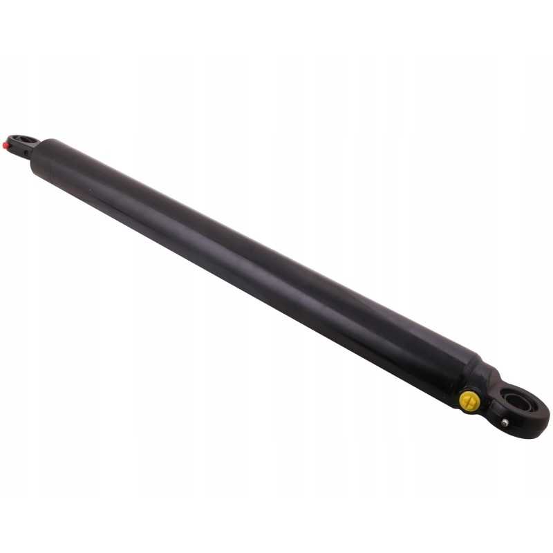 Sustiprinta hidraulinė pavara Tur 875 1505mm Warynski