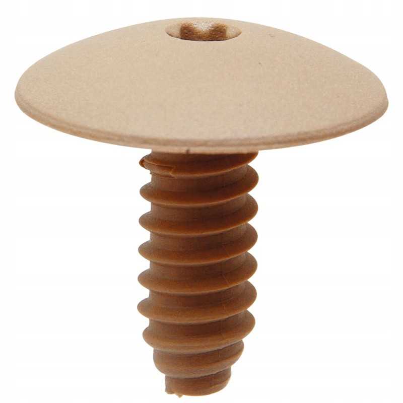 Fendt plastikinis varžtas 931812080051