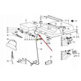 177449&nbsp;0 plokštė su elektriniu rezistoriumi