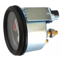 Krovinio universalus ampermetras 60 0 60 12 24 voltai