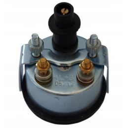 Krovinio universalus ampermetras 60 0 60 12 24 voltai