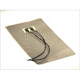 Varžovų pr30k 24v išorinių veidrodėlių komponentai