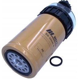 Kuro filtras sn30040b su stiklu