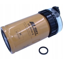 Kuro filtras sn30040b su stiklu