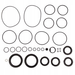 Galinės ašies tarpiklių komplektas mtz 80 82 kompl