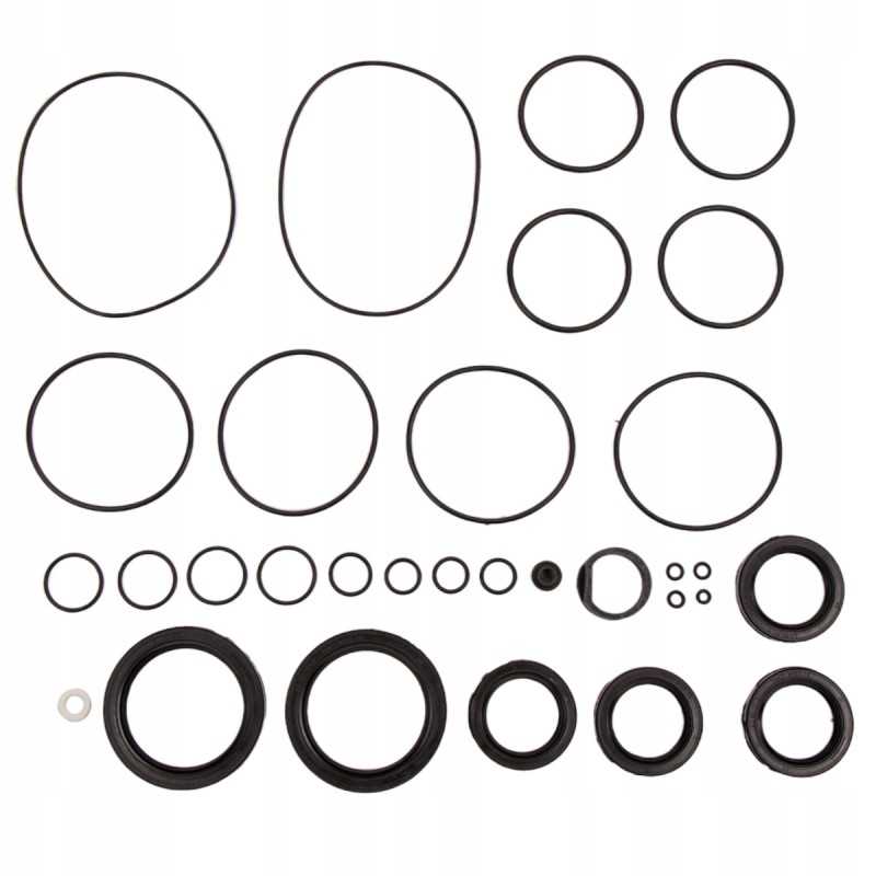 Galinės ašies tarpiklių komplektas mtz 80 82 kompl