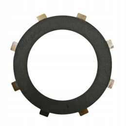 Išorinė plokštė 205100200500 fendt