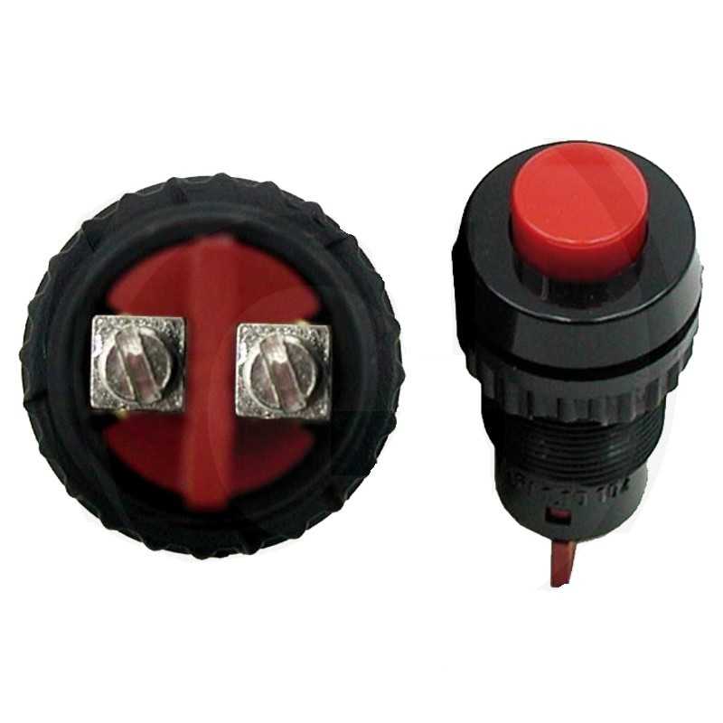 Universalus valdymo jungiklis 250v 2a