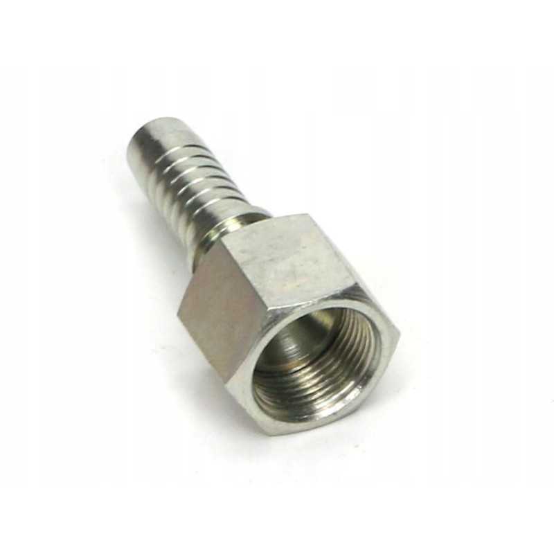 Hidraulinė jungtis dk dn08 16x1 5 tinka mobiliesiems telefonams