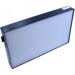 Salono filtras skl46128 volvo loader serija l