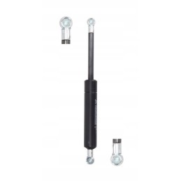 Dujinės spyruoklinės staklės 24812