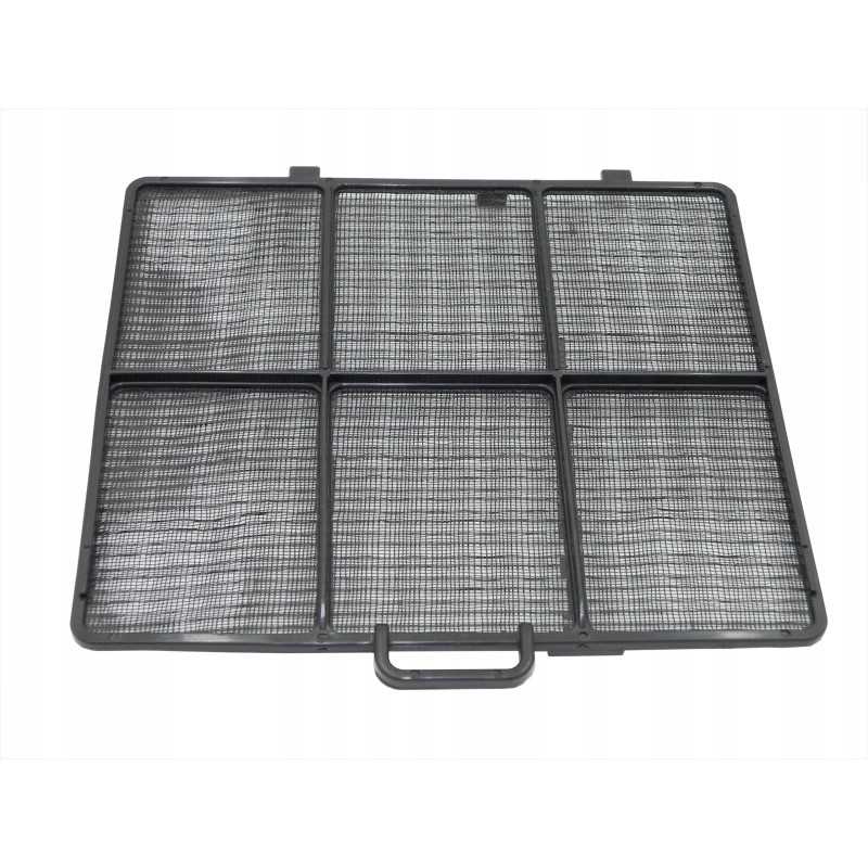 Salono filtras hifi filtras sc 80071 skl 46682