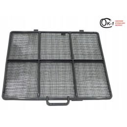 Salono filtras hifi filtras sc 80071 skl 46682