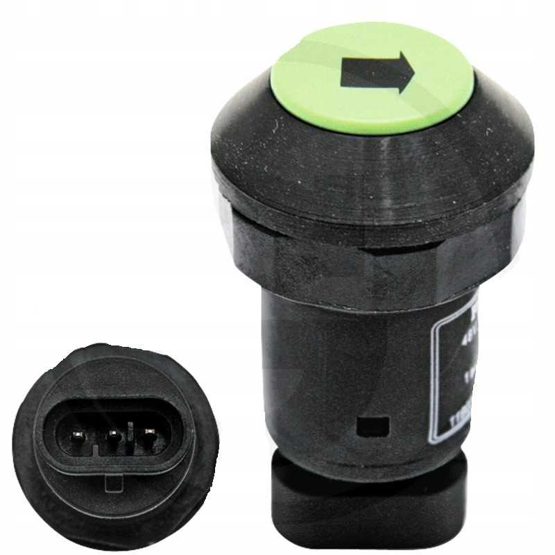 Kėlimo jungiklis tas pats 2 7659 182 0