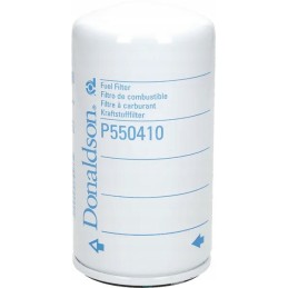 Donaldson P550410 kuro filtras, sriegio skersmuo 3