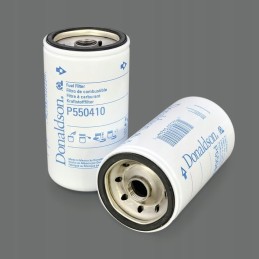 Donaldson P550410 kuro filtras, sriegio skersmuo 3