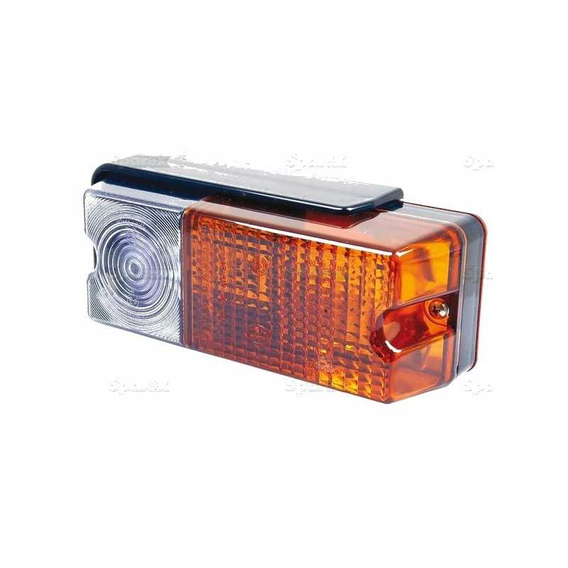 Zetor priekinis žibintas 62115803 83355937 944085 pl