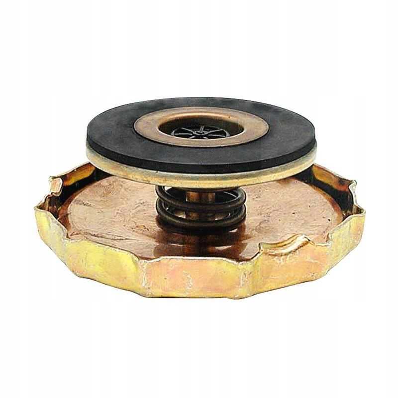 Radiatoriaus užpildymo dangtelis fendt f135200050030 f135200