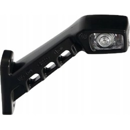 LED priekinis ir galinis gabaritiniai žibintai 239p dešinė 12 24