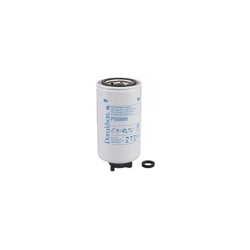 Donaldson P550899 kuro vandens separatorius