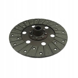 Ursus C 360 3p sustiprinta sankaba ir pakopos diskas