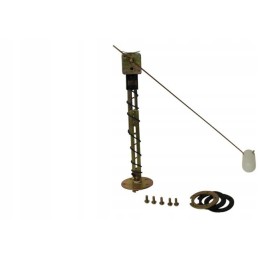 24v plūduriuojantis kuro lygio matavimo rinkinys