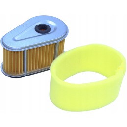 Oro filtras SA12309 Iseki John Deere Kawasaki Yanmar vejapjovė