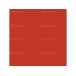 Oranžiniai dažai, 1 litro skardinė, blizgūs