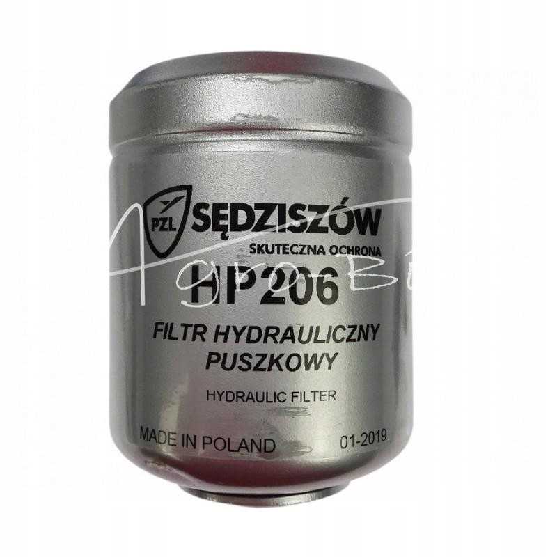 John Deere hidraulinis filtras