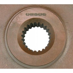 Nepriklausomas sukamasis ratas c 360 originalus Ursus