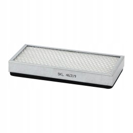 Skl46319 salono filtras SF filtras pakeistas sc40068