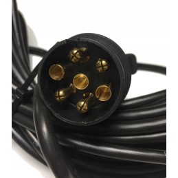 Galiniai žibintai žemės ūkio mašinoms 7 5 m