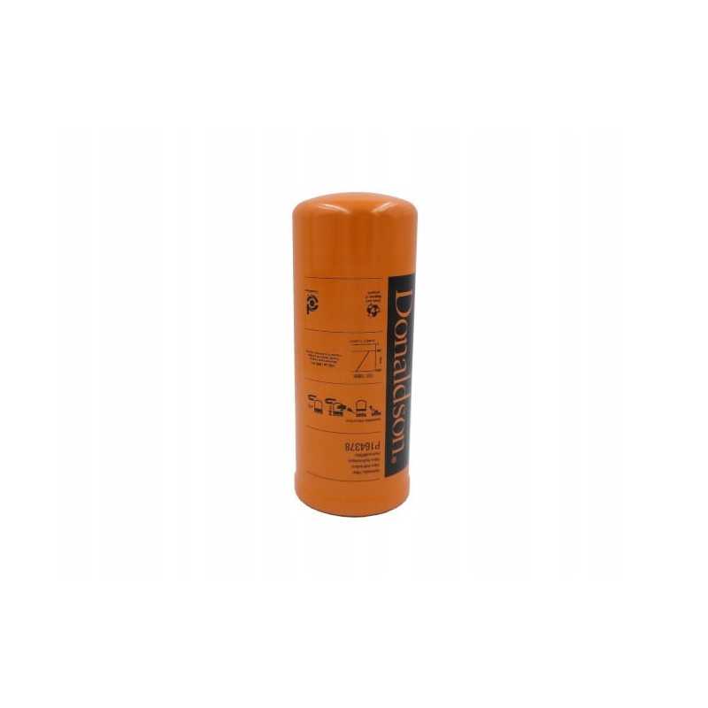 Hyd Donaldson alyvos filtras p164378 pakeičia al233526