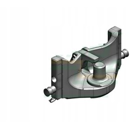 Pitonfix 330 25 32 scharmueller kėbulo įdėklas