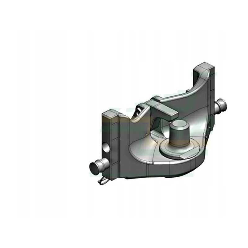 Pitonfix 330 25 32 scharmueller kėbulo įdėklas